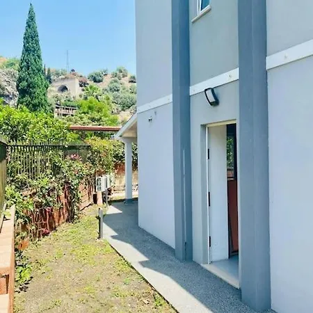 شقة Il Vecchio Casello *