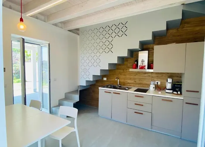 Il Vecchio Casello Taormina