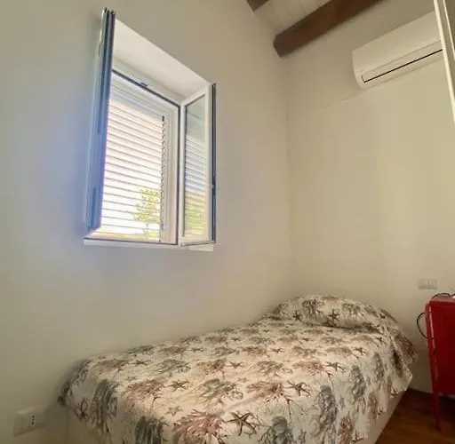 Lejlighed Il Vecchio Casello Taormina