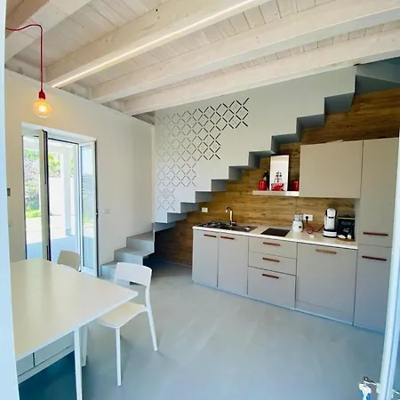 Il Vecchio Casello 타오르미나