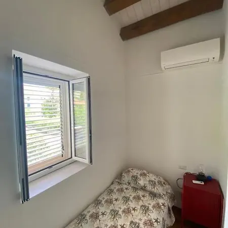 Il Vecchio Casello דירה טאורמינה