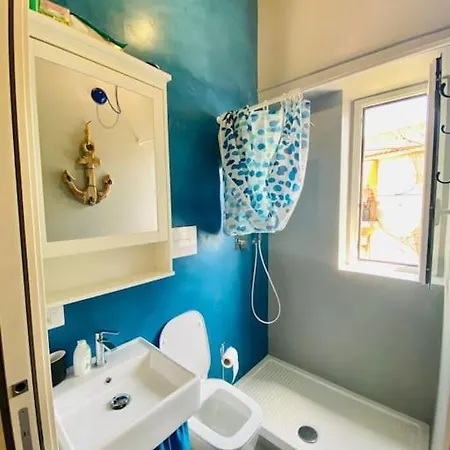 Il Vecchio Casello 아파트