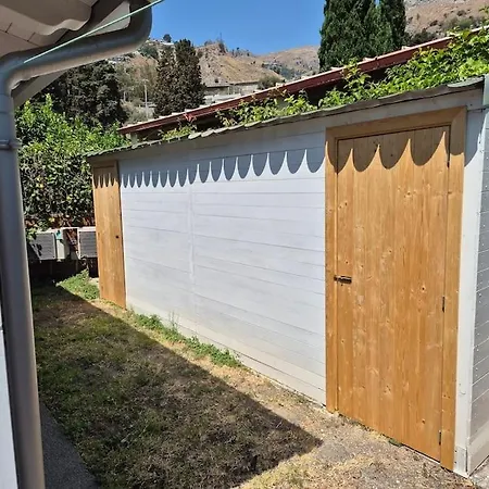 Lägenhet Il Vecchio Casello *
