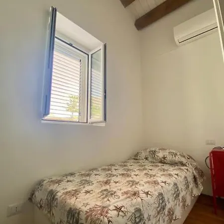 Lägenhet Il Vecchio Casello Taormina