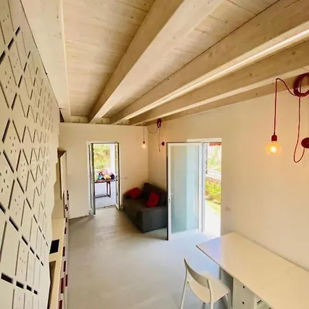 Il Vecchio Casello דירה *