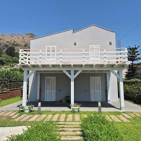 Il Vecchio Casello 아파트 *