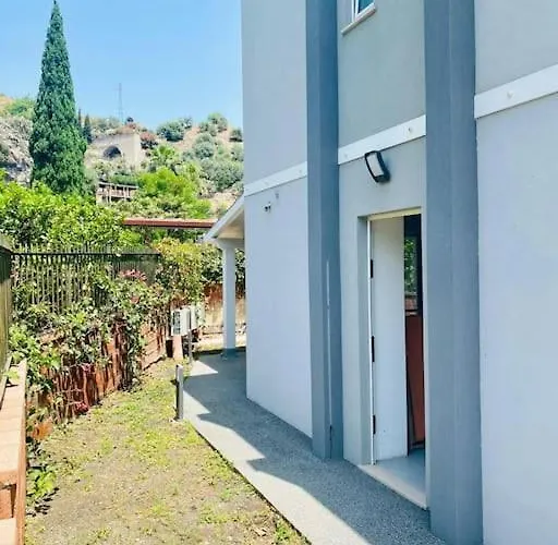 Apartament Il Vecchio Casello *