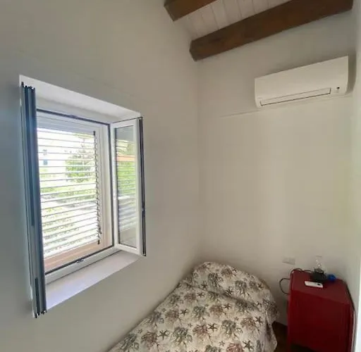 Il Vecchio Casello Apartament Taormina