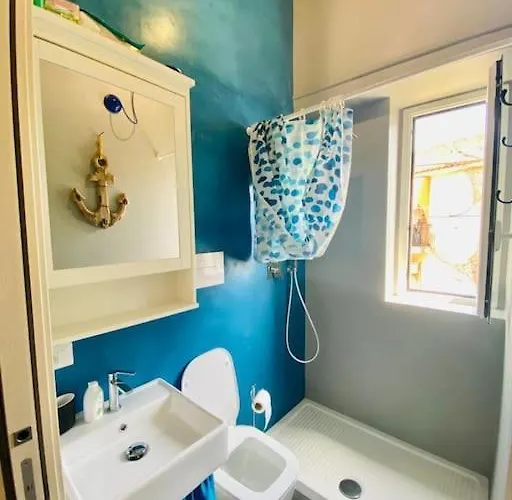 Il Vecchio Casello Apartament