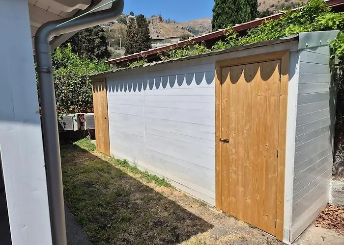 Apartament Il Vecchio Casello *