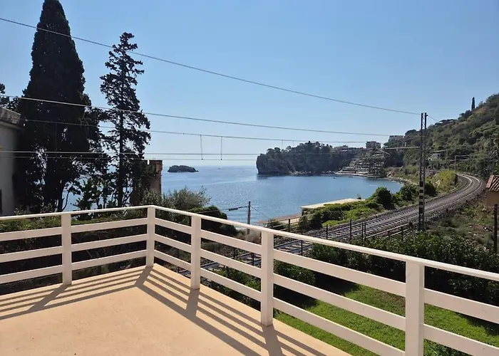 Apartament Il Vecchio Casello *